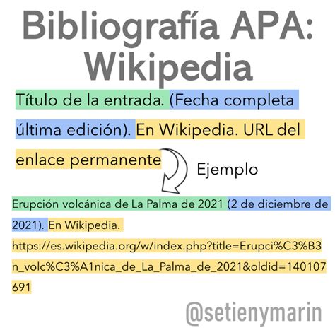 bibliografía apa 7 generador|Gerador de Referências APA [Atualização de 2024]